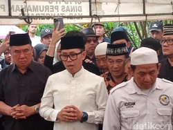 Video: Mendiang Qomar dalam Kenangan Eko Patrio-Ginanjar
