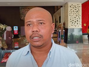 Presiden Prabowo Datang ke Bali Hari Ini