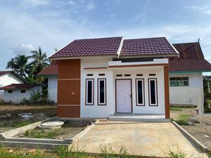 5 Daftar Rumah Murah Mulai Rp 150 Jutaan di Kumpeh Ulu Jambi