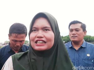 Usaha Tak Sia-sia Santi 10 Tahun Memeras Keringat di Negeri Orang