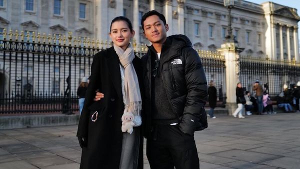 Sarah Menzel dan Azriel Pernah Putus, Anang Hermansyah Turun Tangan