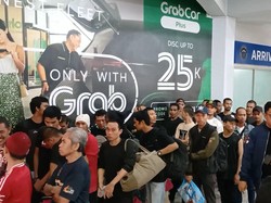 Video: 129 Pekerja Migran Indonesia Dideportasi dari Malaysia Lewat Batam