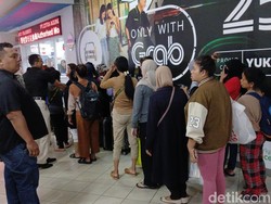 129 Pekerja Migran Indonesia Dideportasi dari Malaysia ke Batam