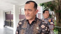 Pemprov Sumsel Bakal Verifikasi Penerima Bansos yang Dibekukan Kemensos