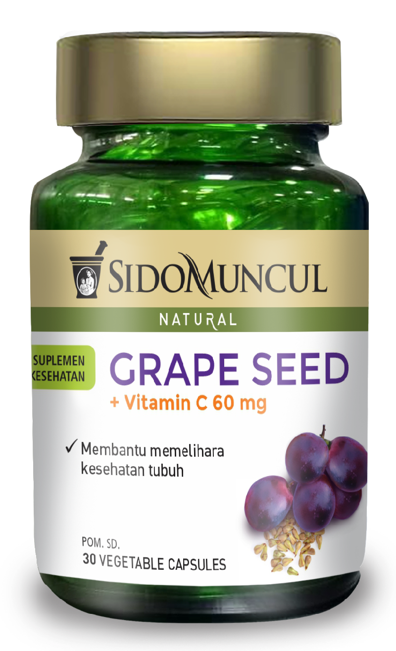 Itu akan muncul