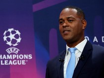 Video Statistik Patrick Kluivert Saat Melatih 4 Tim Sebelum Indonesia