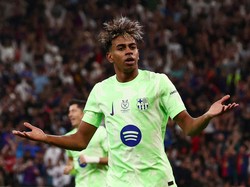 Benfica Tidak Takut Lamine Yamal