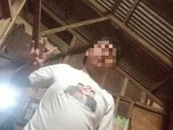 Pria di Deli Serdang Ditangkap gegara Dugaan Penistaan Agama