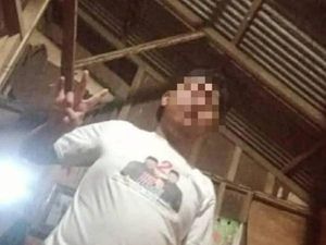 Pria di Deli Serdang Ditangkap gegara Dugaan Penistaan Agama Pria di Deli Serdang Ditangkap gegara Dugaan Penistaan Agama