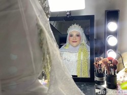 Pengakuan Calon Suami Tsaniyya Kabur di Hari H Pernikahan