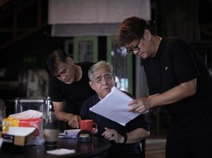 Video KETIK Eps 5: DAG DIG DUG Bersama Slamet Rahardjo-Reza Rahadian Video KETIK Eps 5: DAG DIG DUG Bersama Slamet Rahardjo-Reza Rahadian