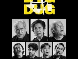 Awali 2025, Teater Populer Bakal Pentaskan DAG DIG DUG di Salihara