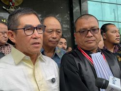 Video: Tim Luthfi-Yasin Apresiasi Andika-Hendi Cabut Gugatan MK