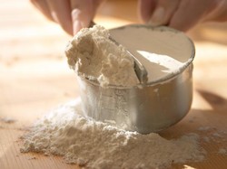 Cara Efektif Lepas dari Kecanduan Gorengan dan Tepung Tanpa Menyiksa
