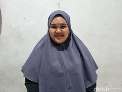 Tsaniyya Bakal Polisikan Eks Calon Suami Buntut Kabur-Ingkar Janji Nikah
