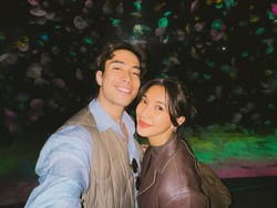 Sheila Dara Aisha Setia Dampingi Vidi Aldiano Hadapi Kanker, Mertua: Luar Biasa