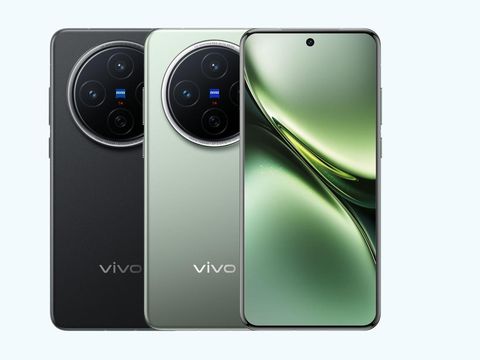 Vivo X200