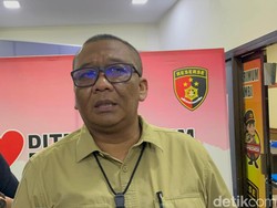 Kasus Sekda Batanghari Tipu Pengusaha Investasi Batu Bara Berakhir Damai