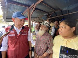 Senangnya Ayah-Anak Tunarungu di Sidoarjo Diajak Pelatihan Wirausaha Kemensos Senangnya Ayah-Anak Tunarungu di Sidoarjo Diajak Pelatihan Wirausaha Kemensos