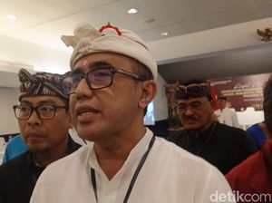 Jaya Negara Tak Ada Persiapan Khusus Jelang Dilantik Jadi Walkot Denpasar Jaya Negara Tak Ada Persiapan Khusus Jelang Dilantik Jadi Walkot Denpasar