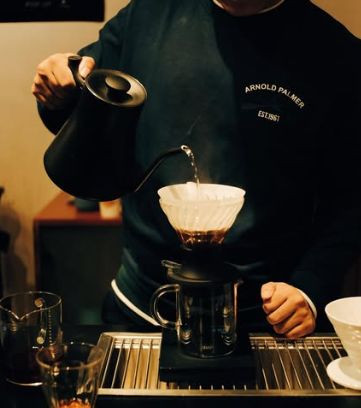 Slurrp! 10 Slow Bar di Jabodetabek Punya Racikan Kopi Segar