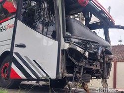 Diknas Kota Malang Warning Sekolah Tak Asal Sewa Bus saat Studi Tur