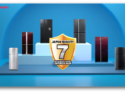 Lemari Es Sharp, Solusi Tepat untuk Rumah Modern, Aman dan Tahan Lama