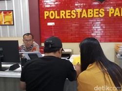 Rumah Warga di Jakabaring Dibobol Saat Pemilik Tidur Pulas, HP dan Tas Raib