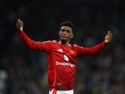 Final Liga Europa: Amad Diallo Sudah 2 Kali Kalah, Kini Harus Juara!