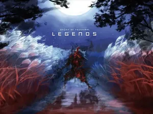 Jadwal Rilis Anime Game PlayStation Ghost of Tsushima Jadwal Rilis Anime Game PlayStation Ghost of Tsushima