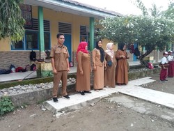 MA Tolak Kasasi Jaksa di Kasus Guru Pukul Siswa Pakai Rotan di Muratara