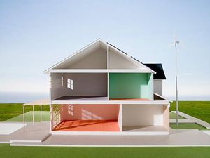 3 Alasan Banyak Rumah Tidak Punya Ruang Tamu 3 Alasan Banyak Rumah Tidak Punya Ruang Tamu