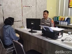 Motor Dipinjam Tak Dikembalikan, Ayu Polisikan Mantan Pacar