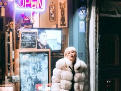 Video: Momen BCL hingga Ariel NOAH Sambangi Kemenkum, Bahas UU Hak Cipta