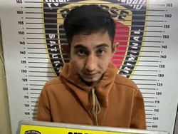 Buron 4 Bulan, Beta Bakar Rumah Ortu Usai Tak Diberi Uang untuk Judol Ditangkap