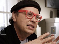 Rumah Rp 145 M Bill Crystal Habis Dilalap Kebakaran LA