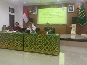 Piutang Pajak di Karangasem Tembus Rp 33 Miliar, Upaya Penagihan Diperkuat Piutang Pajak di Karangasem Tembus Rp 33 Miliar, Upaya Penagihan Diperkuat