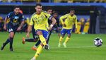 Menebak Masa Depan Cristiano Ronaldo