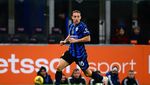 5 Pemain yang Dispekulasikan Pindah dari Inter Milan pada Musim Panas