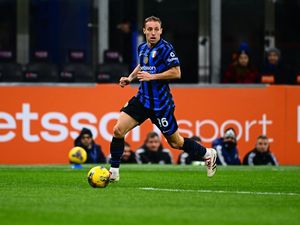 Roma Minati Frattesi, Tawarkan Cristante ke Inter