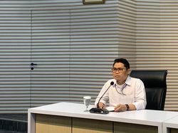 KPK Panggil ASN Imigrasi Untuk Cek Jalur-Proses Masuk TKA di Kasus Kemnaker