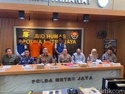 Pesta Seks Swinger di Bali Punya 17 Ribu Member-Keterlibatan WNA