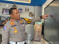 Ribuan Kamera Statis Dipasang di Kawasan Wisata Jatim Saat Libur Panjang