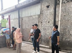 Kios di NTB Jual Pupuk Subsidi Rp 300 Ribu karena Petani Bayar Secara Kredit