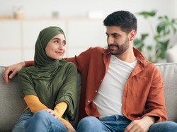 Doa agar Suami Semakin Cinta dan Setia