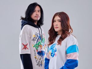 Karena Aku Bahagia, Pia Keluar dari Lingkaran Toxic Karena Aku Bahagia, Pia Keluar dari Lingkaran Toxic