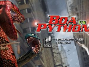 Sinopsis Film Boa Vs Python, Ketegangan di Antara Dua Predator Mematikan Sinopsis Film Boa Vs Python, Ketegangan di Antara Dua Predator Mematikan