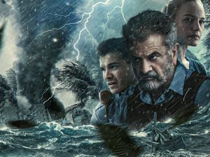 Sinopsis Force of Nature, Film Kate Bosworth di Bioskop Trans TV Sinopsis Force of Nature, Film Kate Bosworth di Bioskop Trans TV