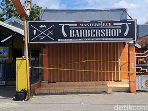 Detik-detik Pembunuhan di Barbershop Jombang yang Dipicu Cinta Segitiga Detik-detik Pembunuhan di Barbershop Jombang yang Dipicu Cinta Segitiga