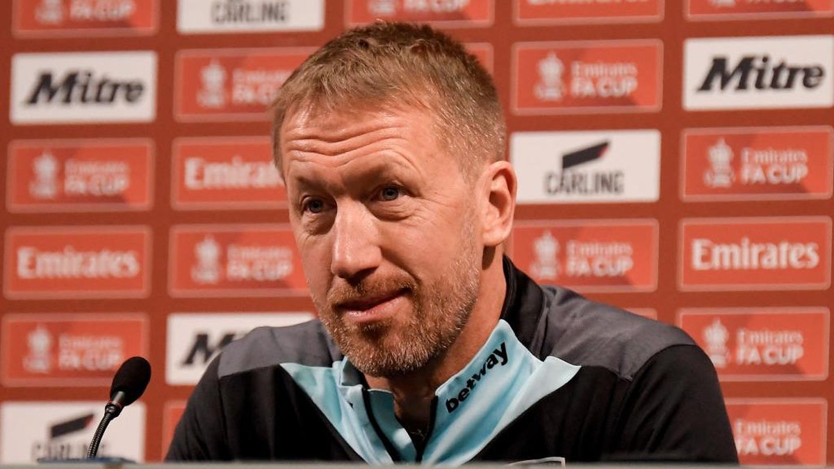 Foto: West Ham United FC via Getty Ima/West Ham United FC